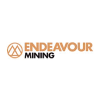 logo endeavour